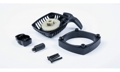 Easy Pull Start system NEW | Rovan Sports